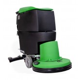 S-TECH ST20B 20 inch Walk Behind Automatic Scrubber